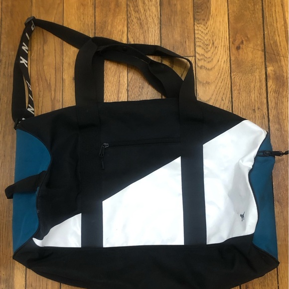 Duffle bag - Picture 6 of 7